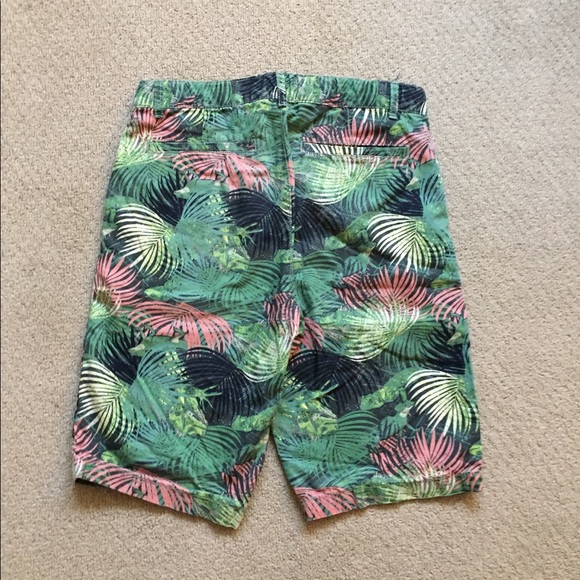 Summer Shorts - Picture 2 of 4